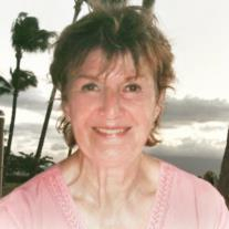 Carolyn Janet Niblo Obituary
