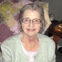 Carolyn Lou Jardon Obituary