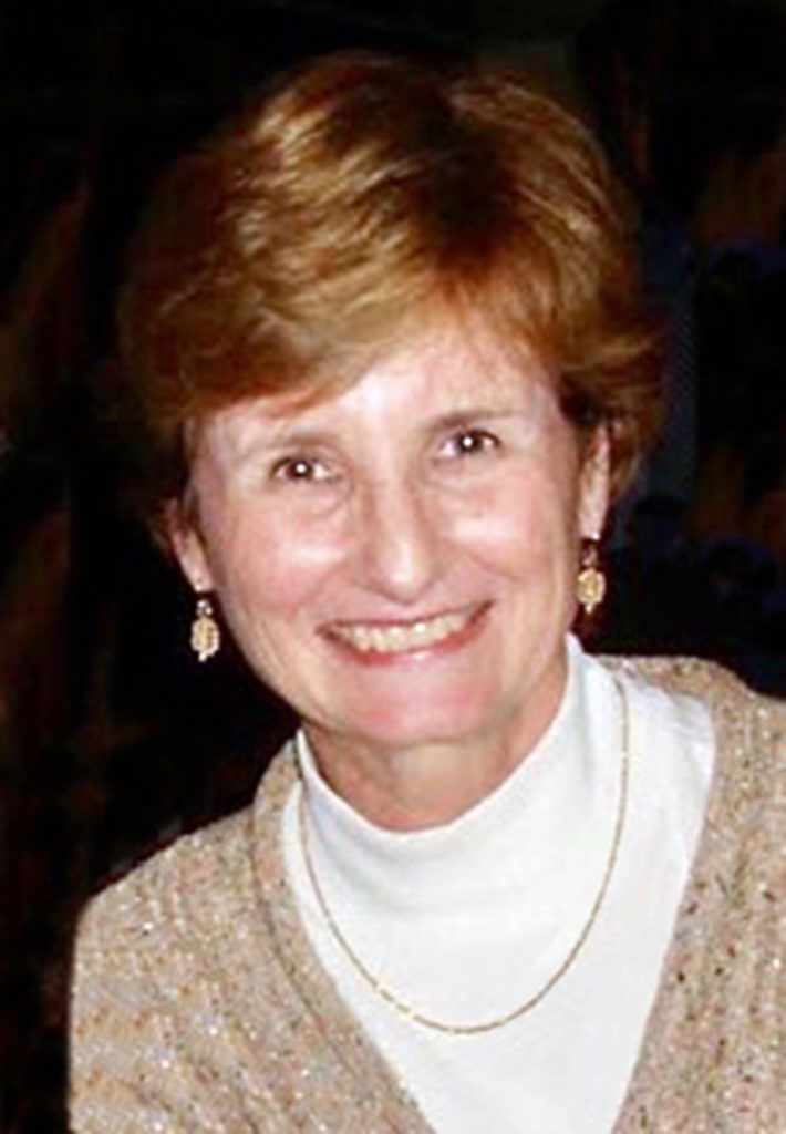 Catherine Anne Toohey Obituary