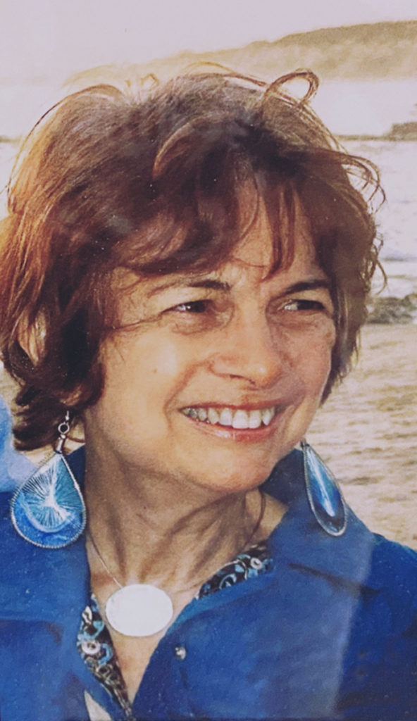 Catherine Cianci Karas Karagiannides Obituary