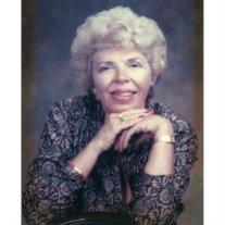 Catherine J Peverill Obituary