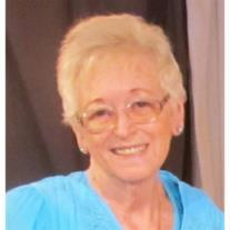 Catherine Jeanne Hauck Obituary