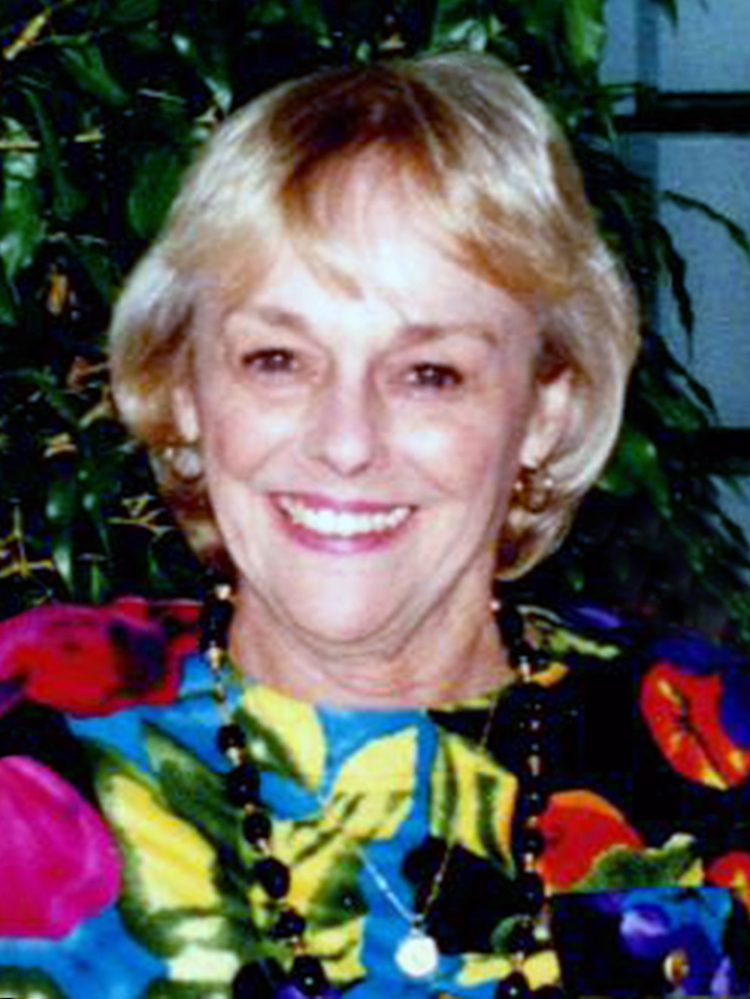 Cecelia Mildred Scott Obituary