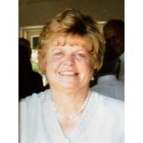 Charleen C Gray Obituary