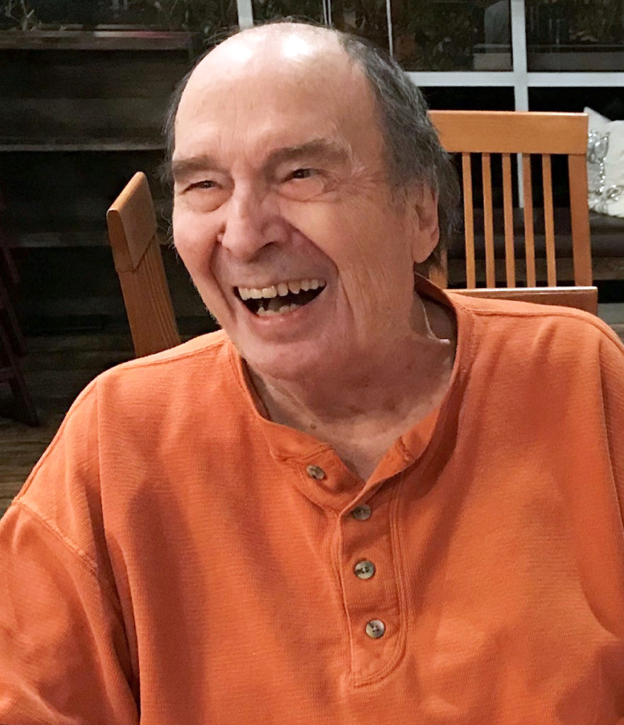 Charles Buddie Gassett Obituary
