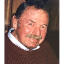 Charles Byron Obituary