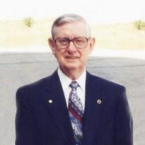 Charles Frederick Gross Obituary