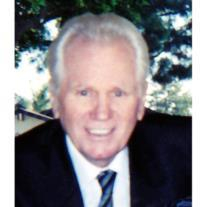Charles R Opperman Obituary