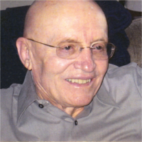 Charles W Johnson Obituary