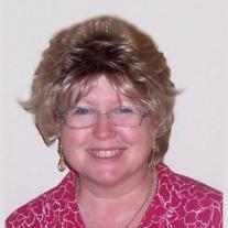 Cheryl Edith Ghosh Obituary