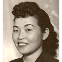 Chizuko Hill Obituary