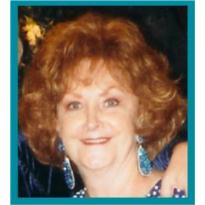 Christine F Erickson Obituary