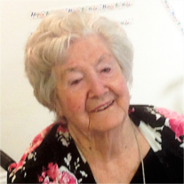 Christine M Berry Obituary