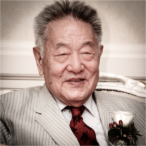 Chung-Lo Chi Obituary
