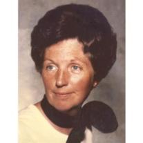Clara Gramberg Obituary