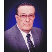 Clarence H Kliewer Obituary