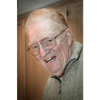 Clarence Peter Thompson Obituary
