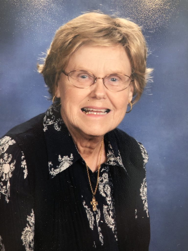 Clarice Marlene Schickling Obituary