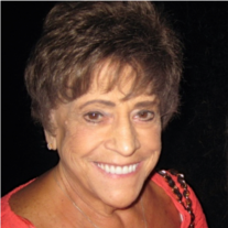 Concetta Elizabeth Marchetta Obituary
