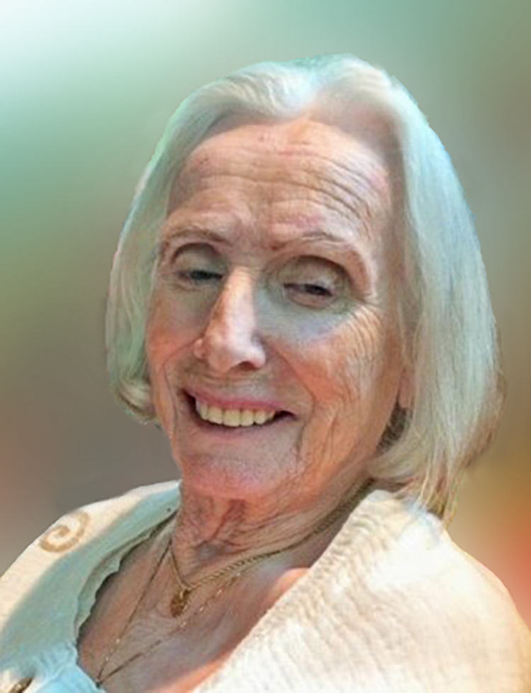 Constance Clough Nute Obituary