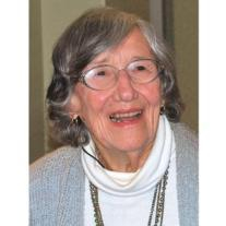 Constance Goetz Obituary
