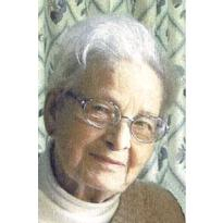 Daisy Loretta Smith Obituary