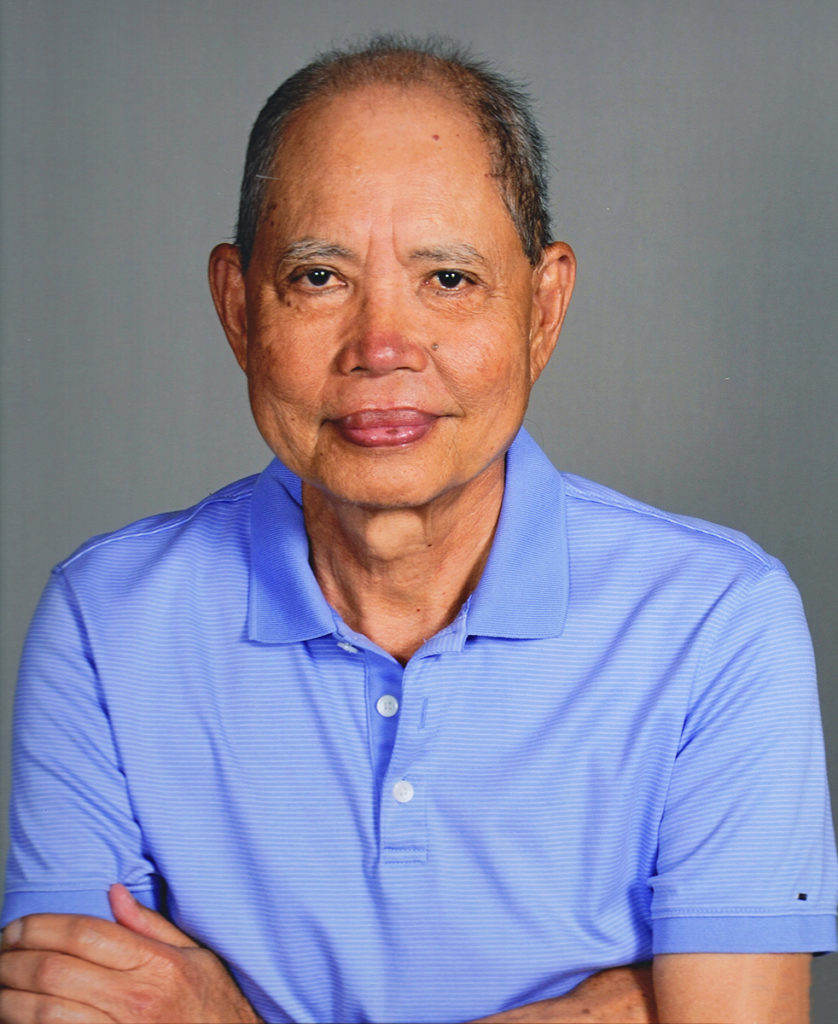Damasceno Maun Maglalang Obituary