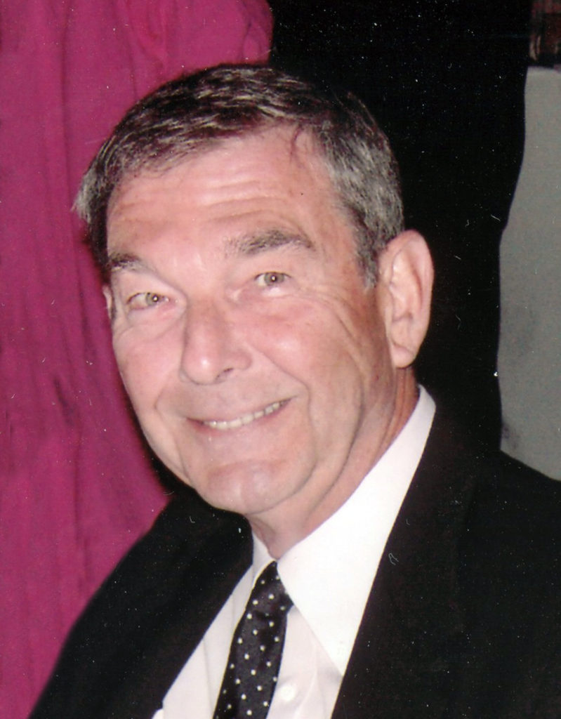 David Allen Walker Obituary