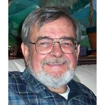 David Bruce Whitney Obituary