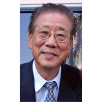 David Shau Ming Li Obituary