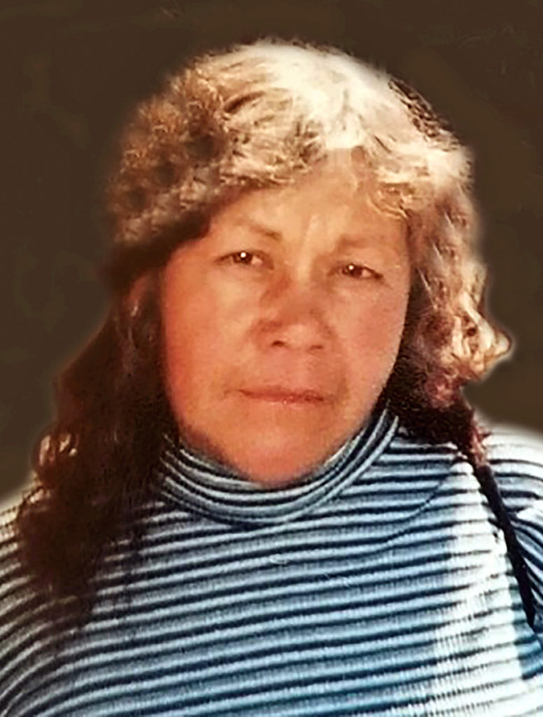 Delia Martinez Obituary