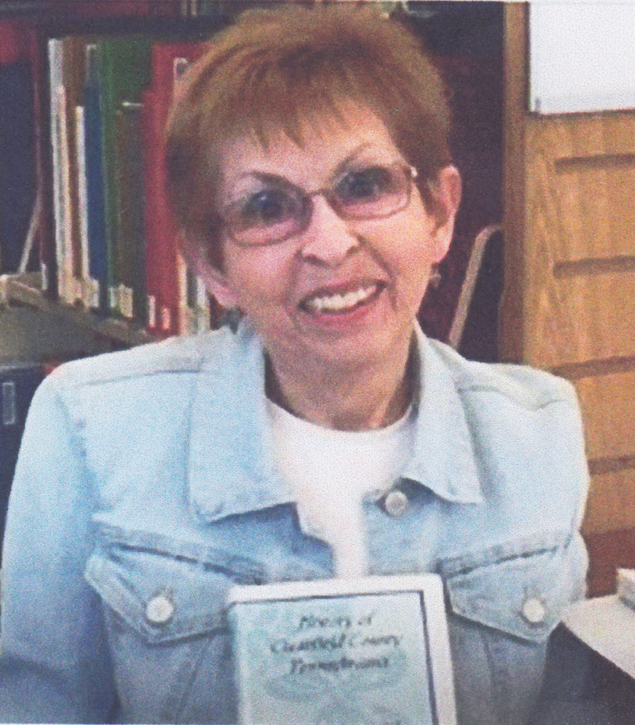 Denise Elaine Richmond Obituary
