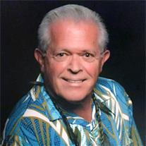 Denny Roy Steelman Obituary