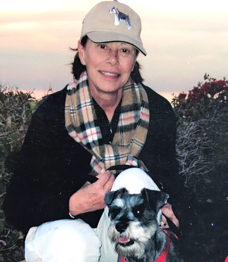 Diane Elizabeth Kraemer Obituary