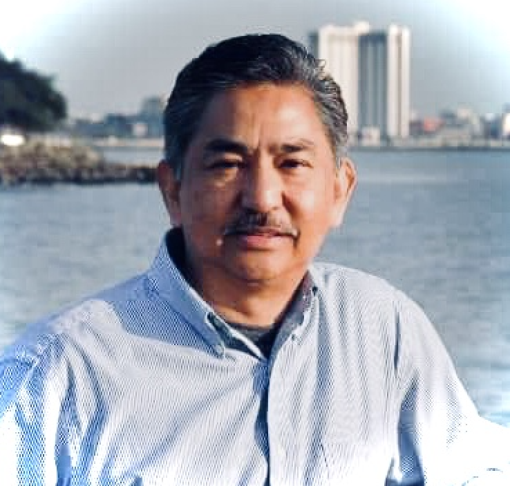 Diego Antigua Dela Cruz Obituary
