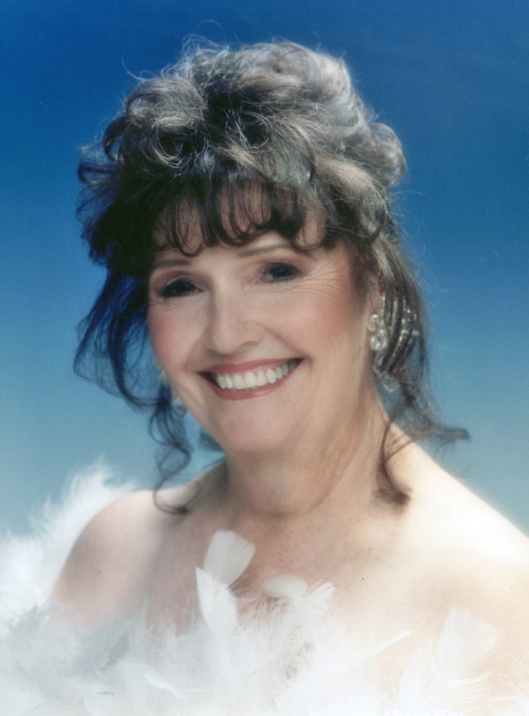 Dolores Arlene Gould Obituary