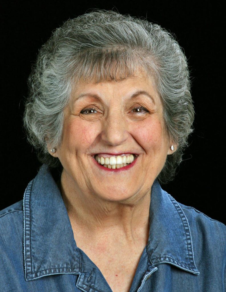 Dolores Lucero Obituary