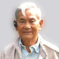 Don Nguey Lee Obituary