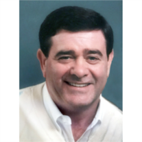 Donald B Bounds Obituary