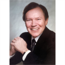 Donald C Trauscht Obituary