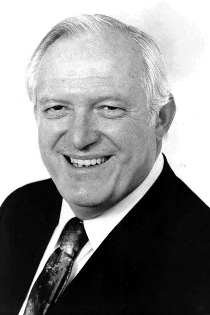 Donald Davidson Obituary