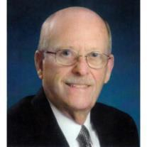 Donald Dixon Roach Obituary