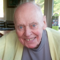 Donald E Andersen Obituary