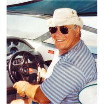Donald J Vaughn Obituary