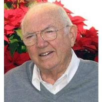 Donald James Fisher Obituary