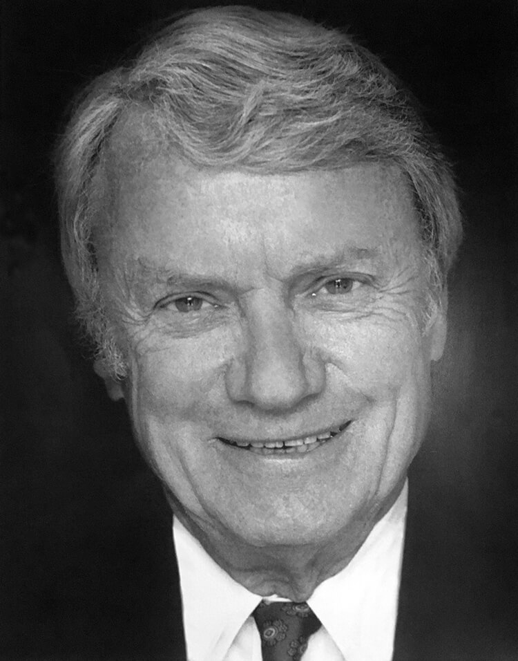 Donald Joseph Winter Obituary