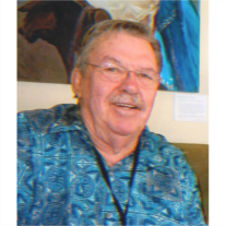 Donald MacLeod Obituary