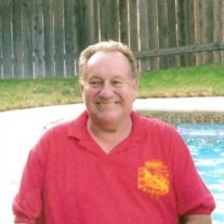 Donald Peter Garcia Obituary