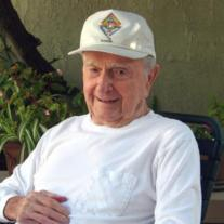 Donald William Walsh Obituary