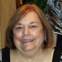 Donna M Coticchia Obituary